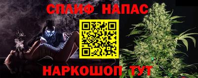 молекула духа Гусев